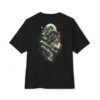134447618029099273_2048.jpeg Wild Spirit Boxy Tee – Oversized Wolf Nature Graphic T-Shirt