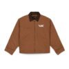 VX Heavyweight Cotton Duck Work Jacket by VX MERCH