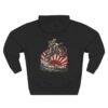 13799217576490476570_2048.jpeg Vintage Motocross Rider Hoodie — Retro Racing Graphic by VX MERCH