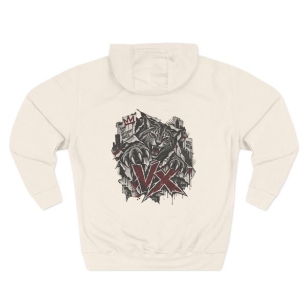 13948042209938668751_2048.jpeg Different Breed Hoodie — Urban Streetwear by VX MERCH