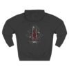 13976483104938821874_2048.jpeg Crimson Orbit Gothic Eye Graphic Fleece Hoodie by VX MERCH
