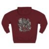14058894721275925081_2048.jpeg Different Breed Hoodie — Urban Streetwear by VX MERCH