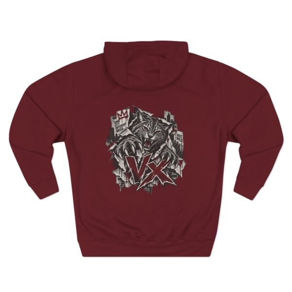 14058894721275925081_2048.jpeg Different Breed Hoodie — Urban Streetwear by VX MERCH
