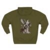 14154715575508359458_2048.jpeg Fallen Griffin Hoodie — Mythology Streetwear by VX MERCH
