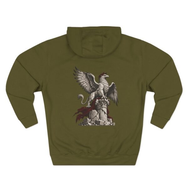 14154715575508359458_2048.jpeg Fallen Griffin Hoodie — Mythology Streetwear by VX MERCH