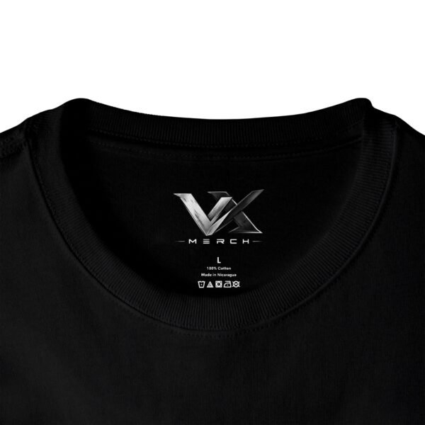 Wild Horizon Boxy Tee – Oversized Eagle Mountain Nature Graphic T-Shirt