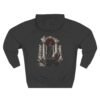 14358284413378993308_2048.jpeg Crimson Gatekeeper Hoodie — Dark Mythology Streetwear by VX MERCH