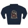 14377676650239308538_2048.jpeg Oracle of Fate Hoodie — Dark Mythology Streetwear by VX MERCH
