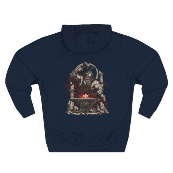 14377676650239308538_2048.jpeg Oracle of Fate Hoodie — Dark Mythology Streetwear by VX MERCH