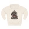 14412432371078659999_2048.jpeg Oracle of Fate Hoodie — Dark Mythology Streetwear by VX MERCH
