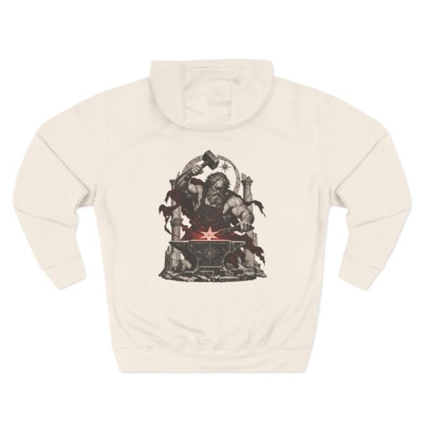 14412432371078659999_2048.jpeg Oracle of Fate Hoodie — Dark Mythology Streetwear by VX MERCH