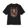 14414619615117737629_2048.jpeg Freedom Eagle Vintage Boxy Tee – Oversized Retro Graphic T-Shirt