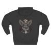 Nightwatch Owl Hoodie — Nature Streetwear by VX MERCH