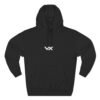 14571367371513699752_2048.jpeg Forward Only Graphic Fleece Hoodie by VX MERCH