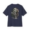 14592893266905461156_2048.jpeg Mountain Guardian Nature Oversized Graphic Tee by VX MERCH