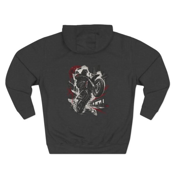 15008086949425389438_2048.jpeg Midnight Rider Hoodie — Streetwear by VX MERCH