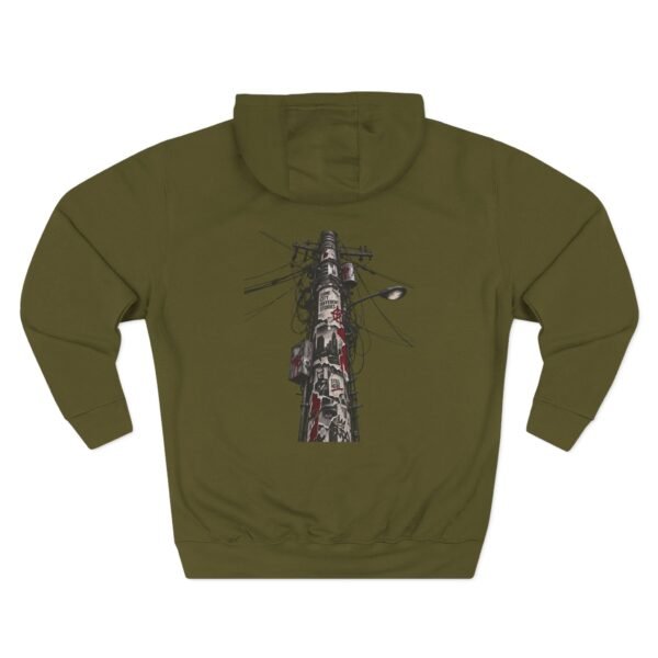 15239487051463722803_2048.jpeg City Never Sleeps Hoodie — Urban Street Graphic by VX MERCH