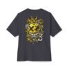 15265922357773386208_2048.jpeg Chaos Smile Boxy Tee – Oversized Graffiti Streetwear T-Shirt