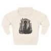 15306318239782222049_2048.jpeg Crimson Gatekeeper Hoodie — Dark Mythology Streetwear by VX MERCH