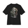 15318811398711072084_2048.jpeg Mountain Guardian Nature Oversized Graphic Tee by VX MERCH