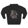 15319305444826855430_2048.jpeg City Never Sleeps Hoodie — Urban Streetwear by VX MERCH