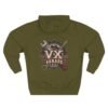15387328532983974764_2048.jpeg VX Garage Hoodie — Vintage Mechanic Graphic by VX MERCH