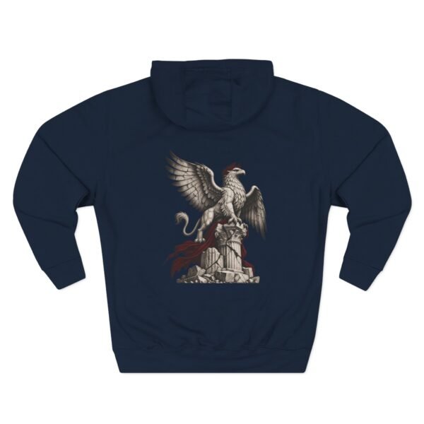 15510001787061641556_2048.jpeg Fallen Griffin Hoodie — Mythology Streetwear by VX MERCH