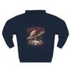 15628174392455072323_2048.jpeg Saturn Voyage Hoodie — Vintage Space Graphic by VX MERCH