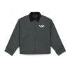 VX Heavyweight Cotton Duck Work Jacket by VX MERCH