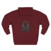 15868497613047058879_2048.jpeg Shadow Cathedral Gothic Graphic Fleece Hoodie by VX MERCH