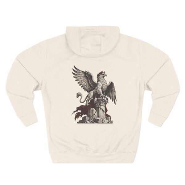 15978803827242258767_2048.jpeg Fallen Griffin Hoodie — Mythology Streetwear by VX MERCH