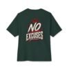 16008921011513127872_2048.jpeg No Excuses Motivation Oversized Graphic Tee by VX MERCH
