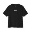 Desert Drive Vintage Boxy Tee – Oversized Retro Graphic T-Shirt