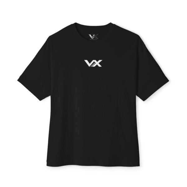 Desert Drive Vintage Boxy Tee – Oversized Retro Graphic T-Shirt