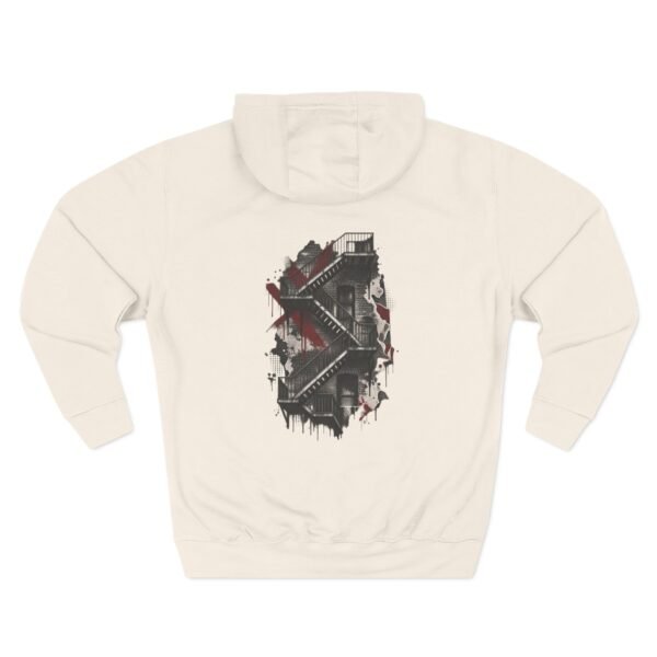 16380205653029174505_2048.jpeg Crossed Paths Hoodie — Industrial Streetwear by VX MERCH