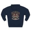 16401342299408741178_2048.jpeg Wildcats Heritage Hoodie — Vintage Tiger Athletic Graphic by VX MERCH