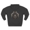 16453365411375710593_2048.jpeg Eye of the Oracle Hoodie — Dark Mythology Streetwear by VX MERCH