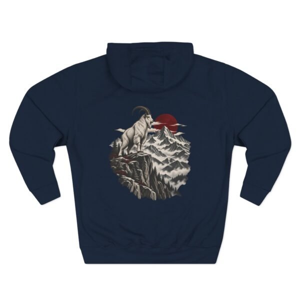 16479793469703416221_2048.jpeg Summit Guardian Hoodie — Nature Streetwear by VX MERCH