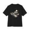 16481730361781211279_2048.jpeg Moonbound Summit — Oversized Black Mountain Graphic Tee by VX MERCH