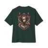 16483233080020868151_2048.jpeg Freedom Eagle Vintage Boxy Tee – Oversized Retro Graphic T-Shirt