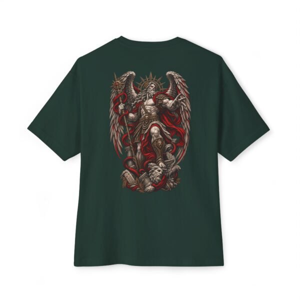 16515335438501579309_2048.jpeg Fallen Seraph Mythology Oversized Graphic Tee by VX MERCH