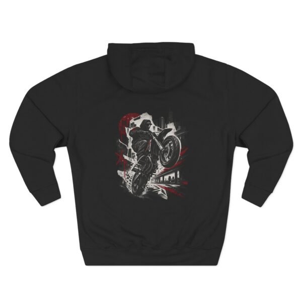 1660506086417227793_2048.jpeg Midnight Rider Hoodie — Streetwear by VX MERCH