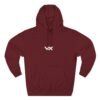 Escape Route Hoodie — Urban Streetwear by VX MERCH