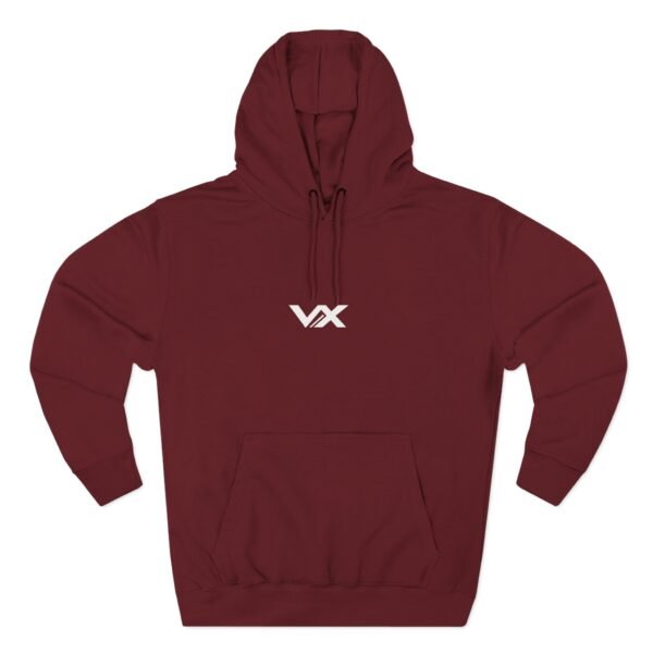 Escape Route Hoodie — Urban Streetwear by VX MERCH