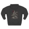 16830027599681194388_2048.jpeg Wild Serpent Hoodie — Nature Streetwear by VX MERCH