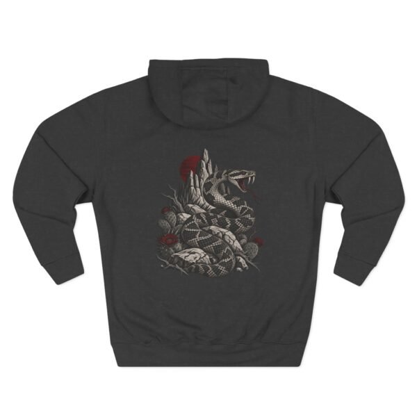 16830027599681194388_2048.jpeg Wild Serpent Hoodie — Nature Streetwear by VX MERCH