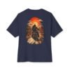 16856576366833326227_2048.jpeg Desert Rider Vintage Boxy Tee – Oversized Motorcycle Graphic T-Shirt