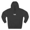 16875630845490891276_2048.jpeg No Limits Racing Hoodie — Urban Streetwear by VX MERCH