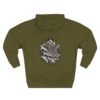17082524976890324547_2048.jpeg Alpine Lynx Hoodie — Nature Streetwear by VX MERCH