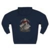 17348587545002476850_2048.jpeg Moonlight Wolf Hoodie — Nature Streetwear by VX MERCH